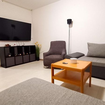 Apartment Dado มาคาร์สกา ภายนอก รูปภาพ