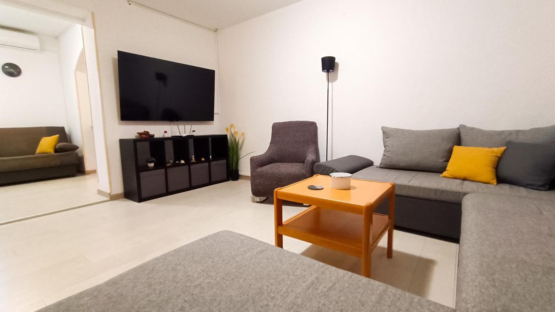 Apartment Dado มาคาร์สกา ภายนอก รูปภาพ